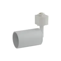 Светильник трековый LEEK GU10 TR 1 белый (50)