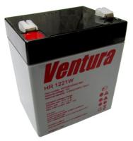 Аккумулятор VENTURA HR 1221W 12 Вольт